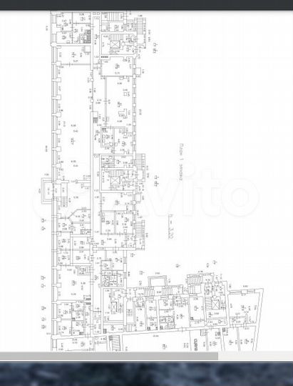 Торговая площадь, с возможностью выкупа, 205 м²