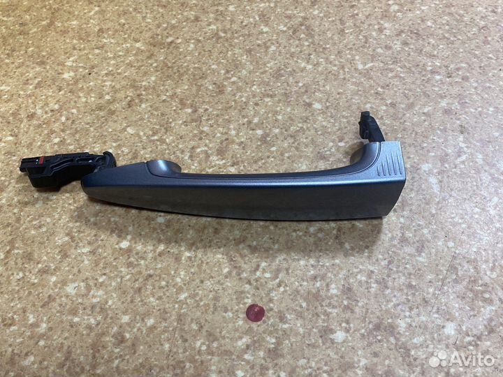 Ручка двери bmw x5