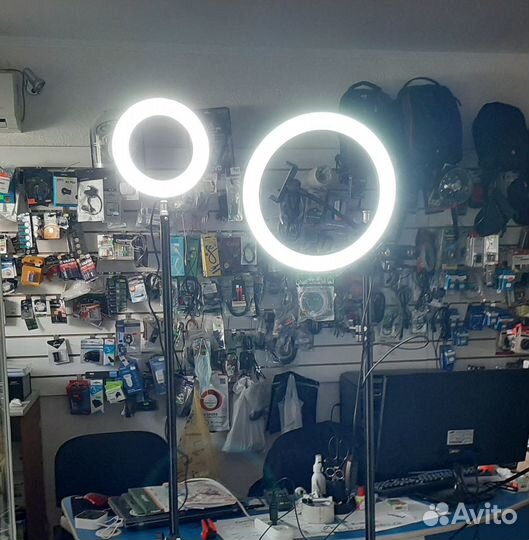 Переходные кольца на Canon 49-77 mm 