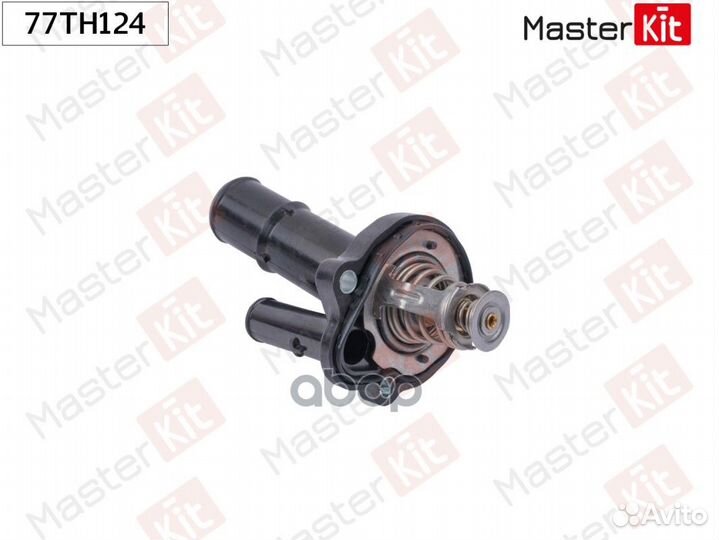 Термостат 77TH124 MasterKit