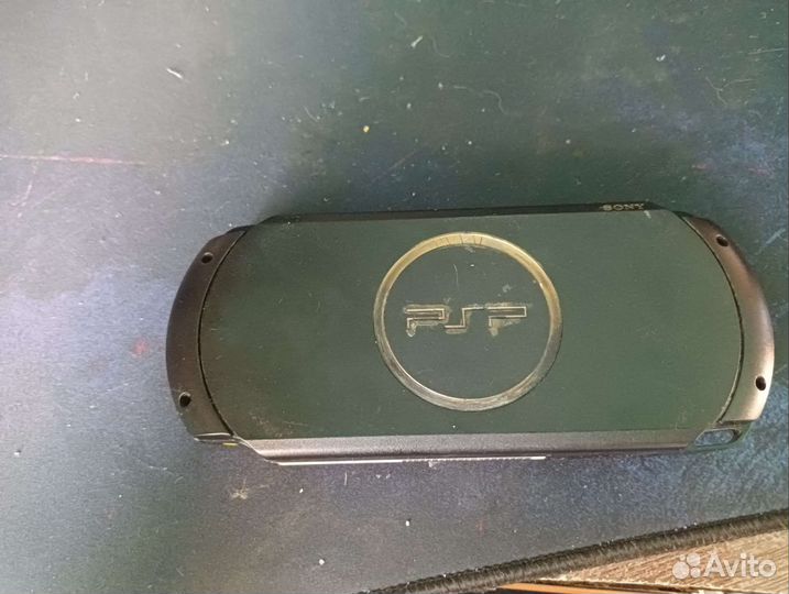 Sony PSP