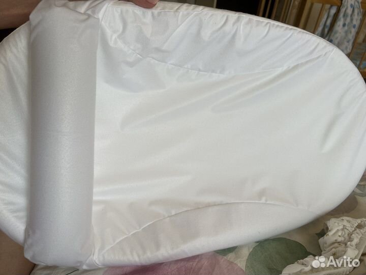 Кокон для новорожденных