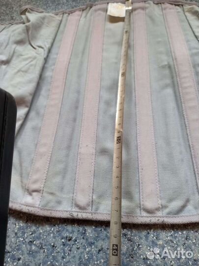 Крепкий Корсет USA ортопедический