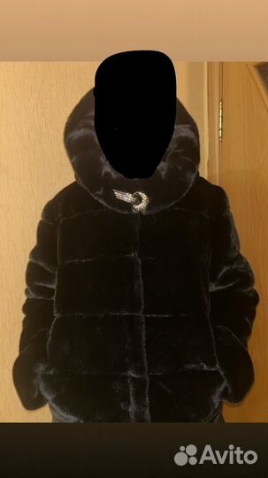 Искусственная шуба