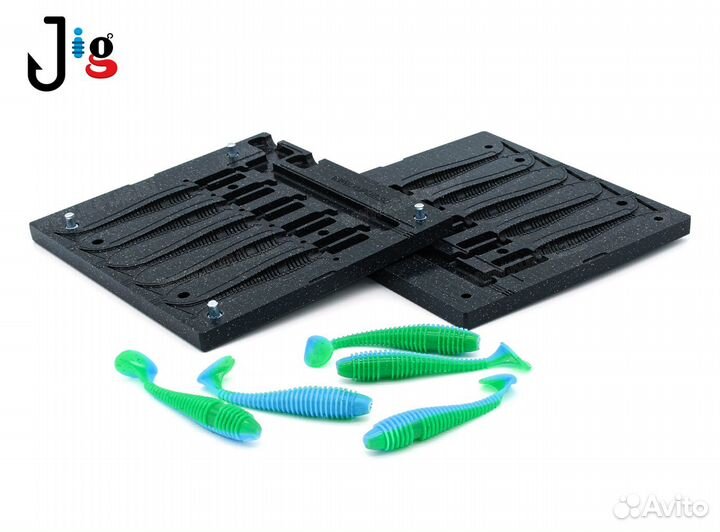 Swing Impact FAT 3.4