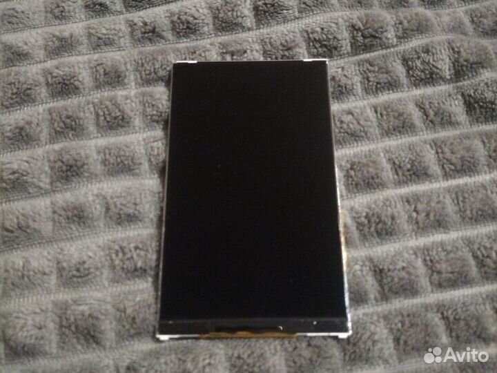 Дисплей DP0805-FD-E0