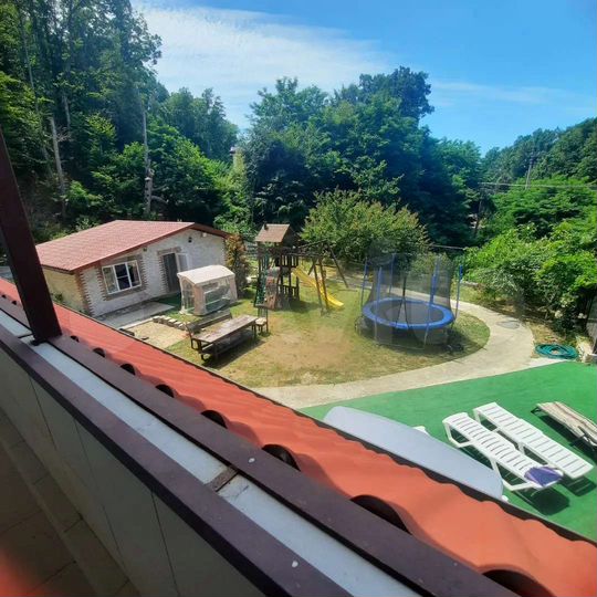 Комната 15 м², 2/2 эт.