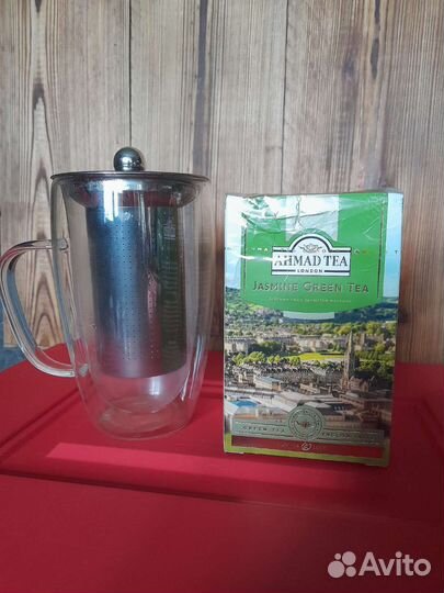 Электрочайники,заварочная кружка и завар. чайник