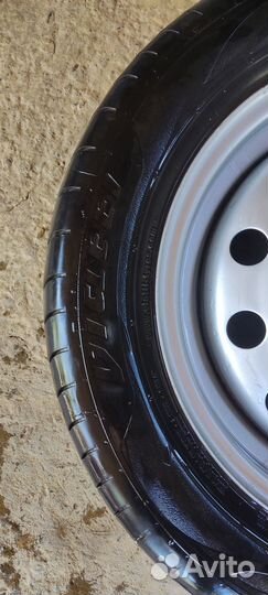 Viatti Strada 2 (V-134) 185/60 R14