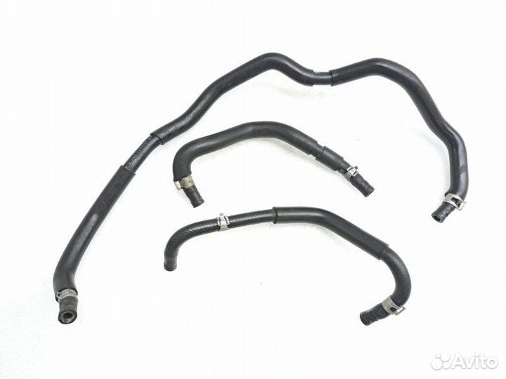 Патрубок системы охлаждения Infiniti G37 V36 3.7