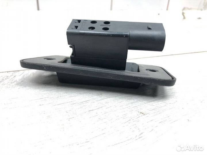 Контактная группа сдвижной двери Volkswagen Caddy