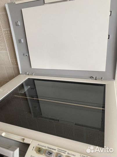Цветной Принтер brother DCP-350C