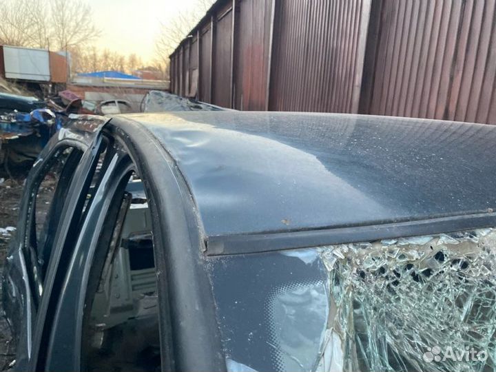 Крыша Renault Logan