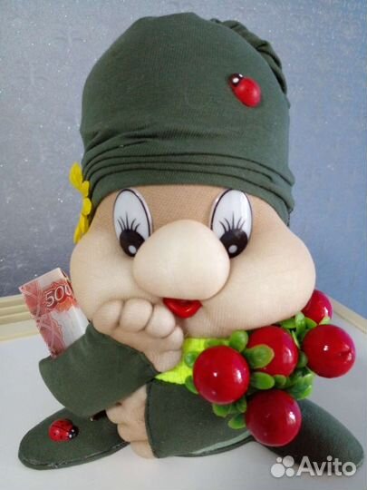 Скопин Поделки