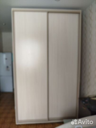 Шкаф купе бу