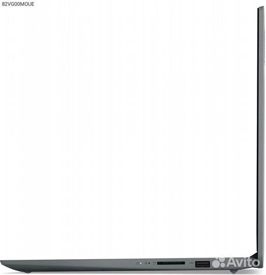 82VG00mque, Ноутбук Lenovo IdeaPad 1 15AMN7 15.6