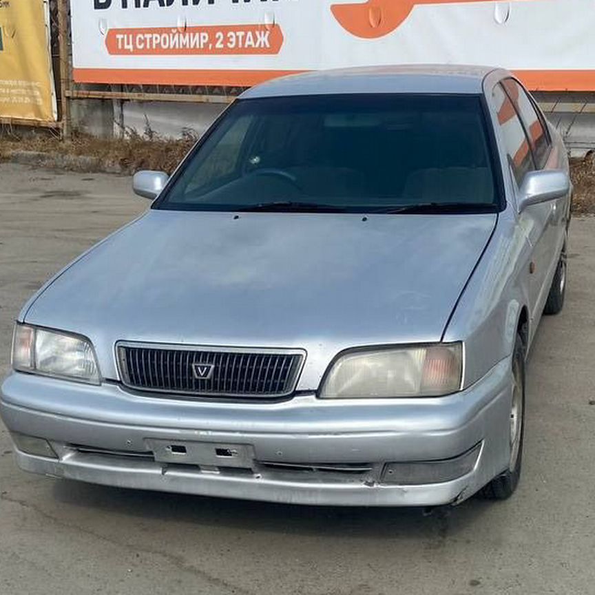 Купить Toyota Vista 🚘 от 70 000 ₽ в Хомутово: 86