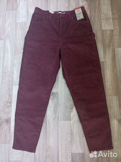 Джинсы levis W31/L29