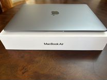 Apple Macbook Air 13 2020 m1 256gb