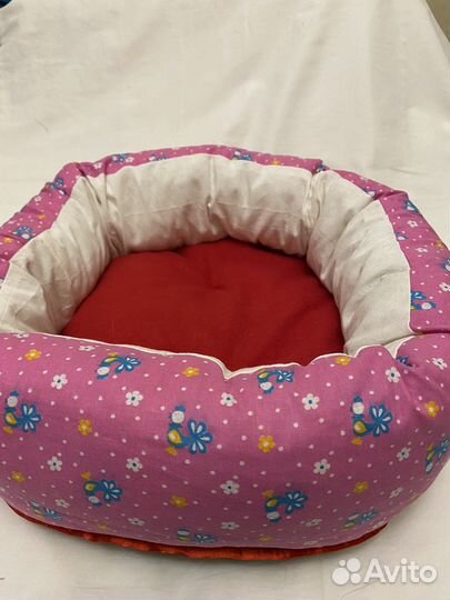 Лежанка для животных