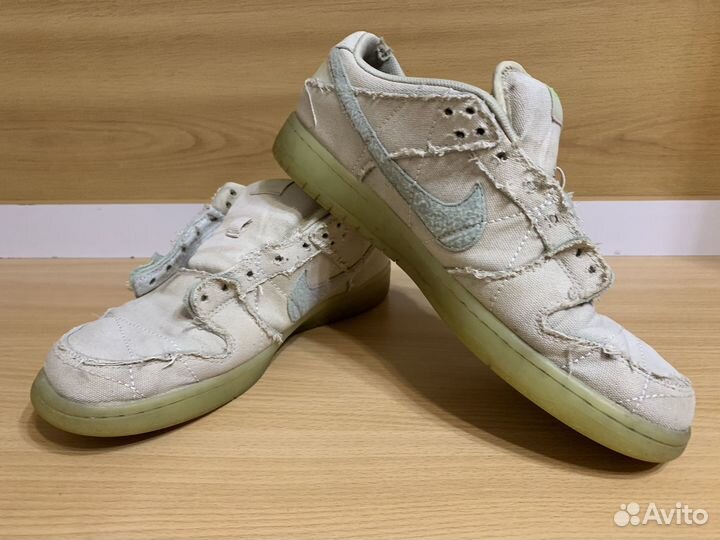 Кроссовки nike