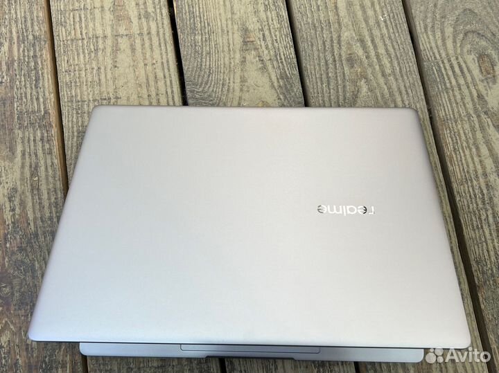 Новый ноутбук Realme Book 14