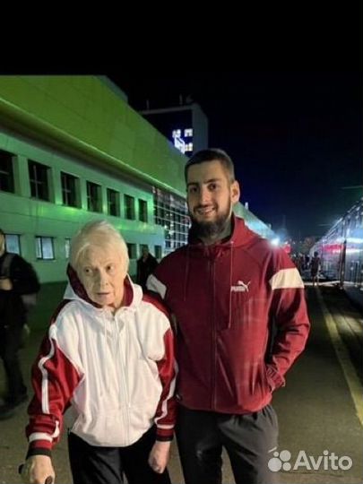 Массаж/Реабилитация/Восстановление