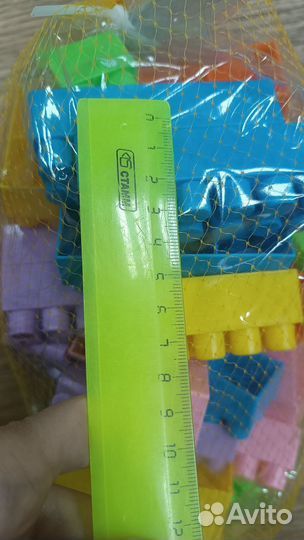 Конструктор новый