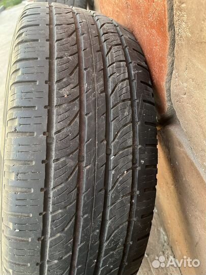 Viatti Bosco A/T 235/65 R17