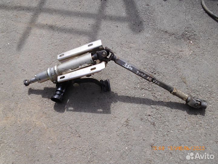 Вал рулевой Fiat Albea Фиат Альбеа