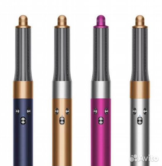 Dyson Supersonic Airwrap фен, стайлер, выпрямитель