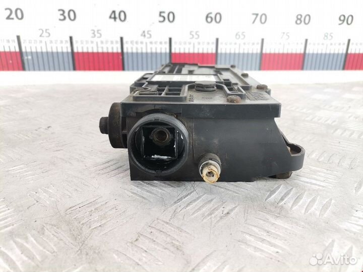 Блок для Land Rover Range Rover Sport 1