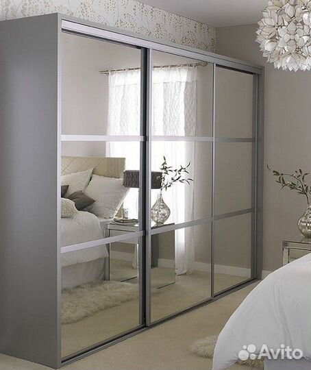 Шкаф с зеркалом гарантия