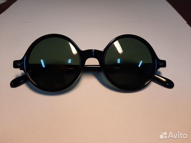 Солнцезащитные очки Emporio Armani