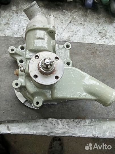 Помпа для газ 24