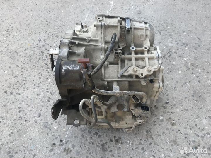 АКПП Lexus RX1 300