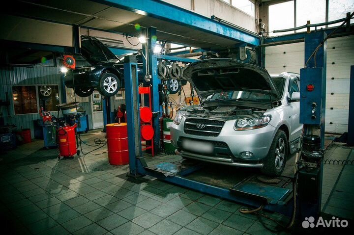 Требуется Моторист автослесарь