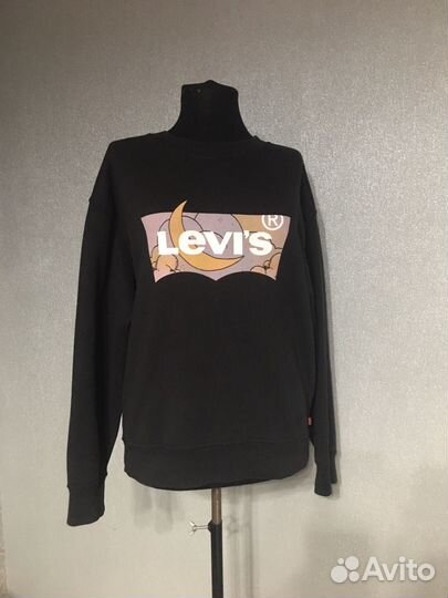 Толстовка Levis