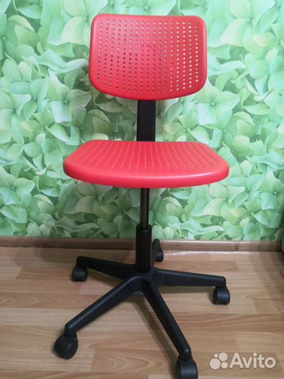 Компьютерные кресла Ikea. В отл. сост