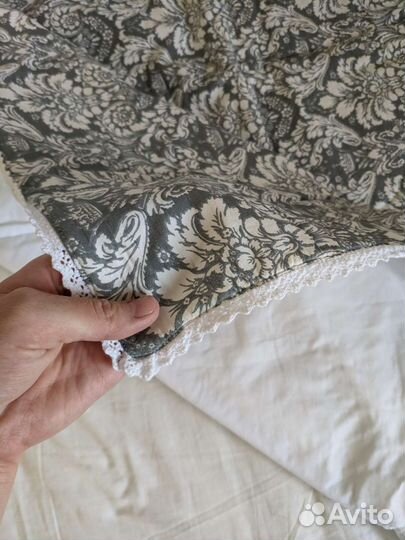 Одеяло конверт на выписку