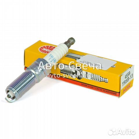 Свеча зажигания NGK