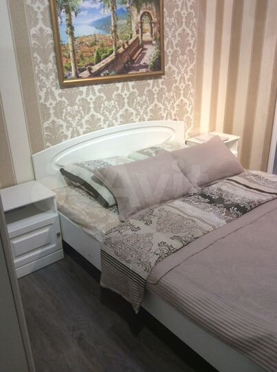 Комната 18 м² в 3-к., 7/9 эт.