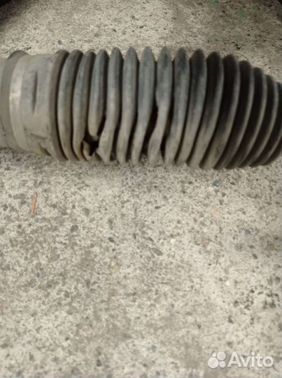 Рулевая рейка elantra hd