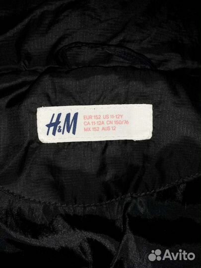 Куртка H&M