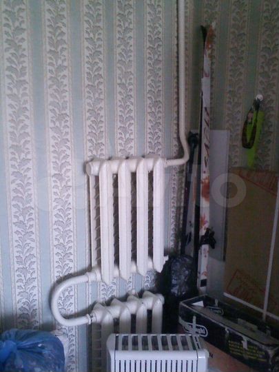 Комната 28 м² в 2-к., 3/9 эт.