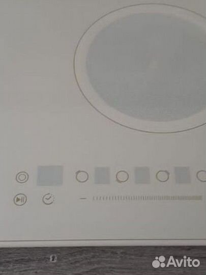 Варочная плита