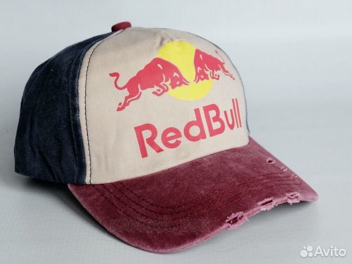 Классическая кепка бейсболка 