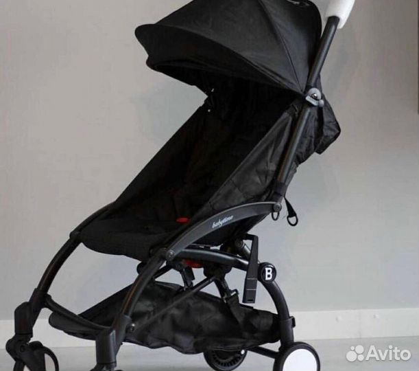 Коляска babytime полный комплект