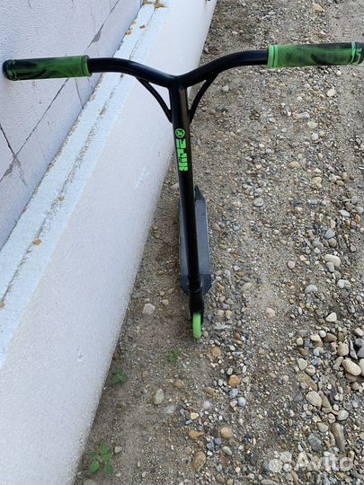 Трюковой самокат Hipe