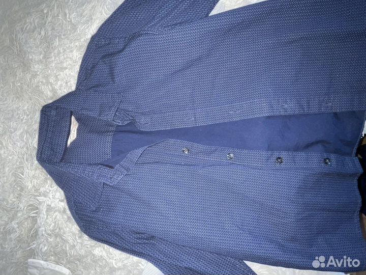 Рубашка для мальчика